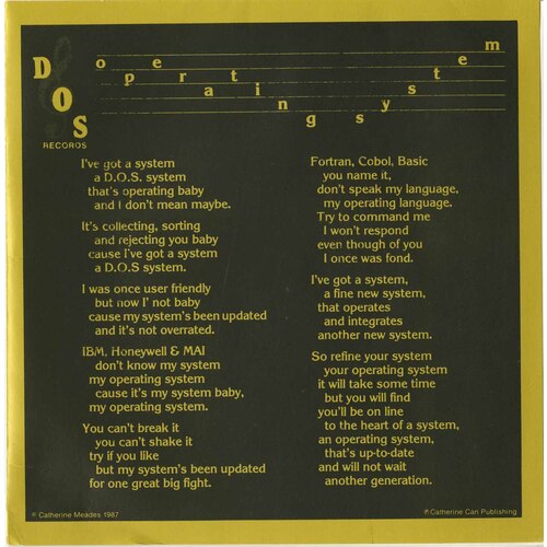 Operating System b/w Operating System