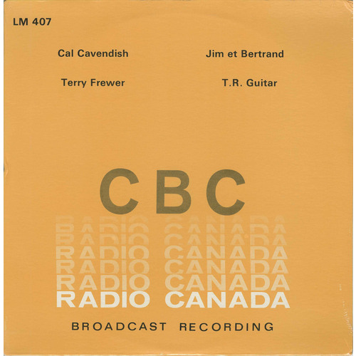 CBC Comp 407 comp