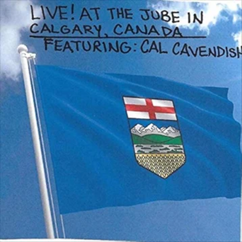 Wheels, Wings & Other Things: Live at the Jubilee