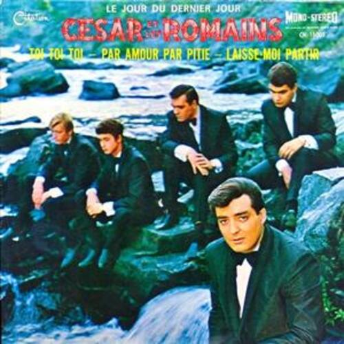 Le Jour du Dernier Jour