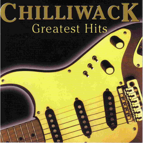 Greatest Hits