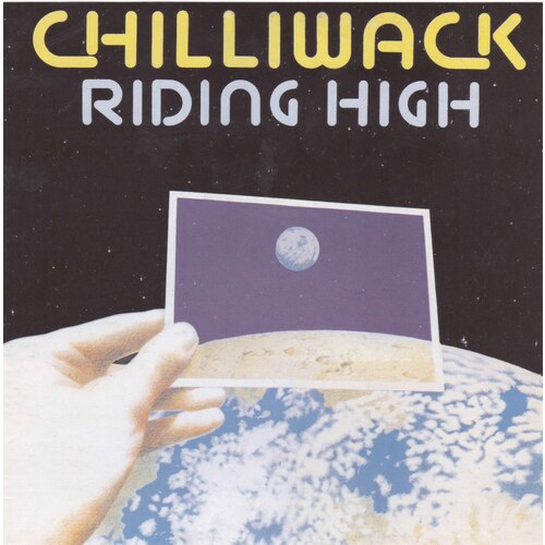 Riding High