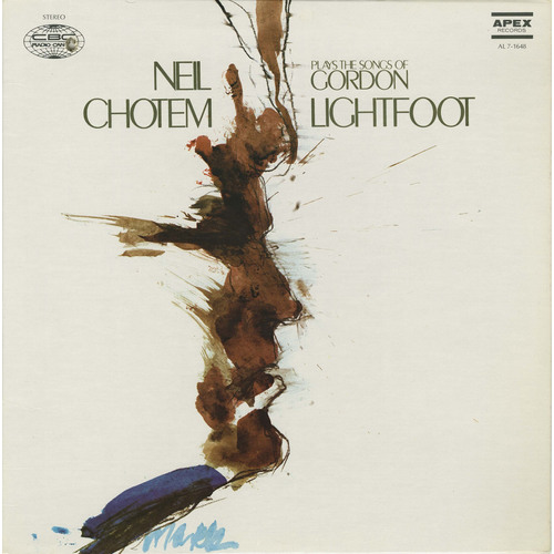 Plays the Songs of Gordon Lightfoot