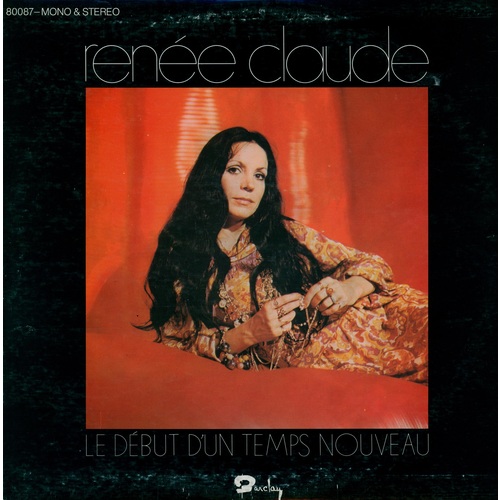 Le Début D'Un Temps Nouveau