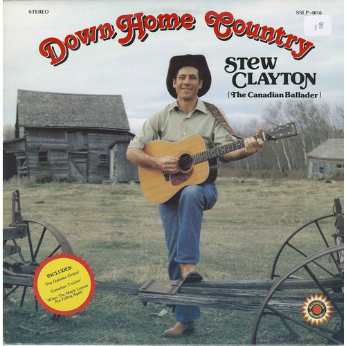 Down Home Country