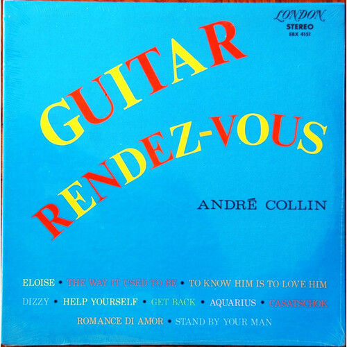 Guitare Rendez-Vous