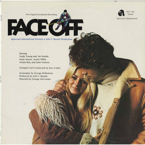 Faceoff Soundtrack