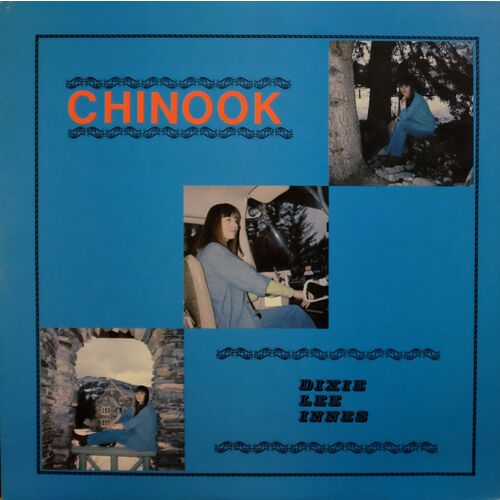 Chinook