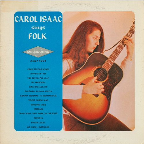 Sings Folk