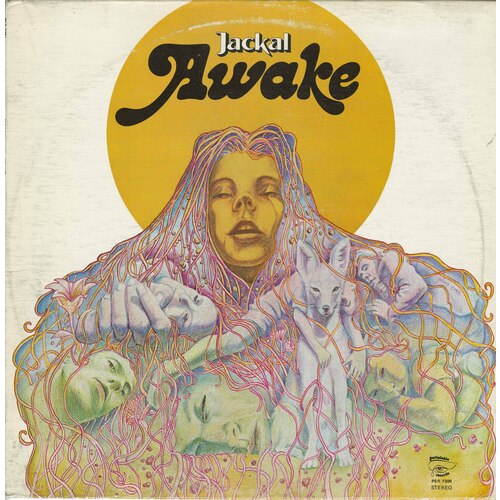 Awake
