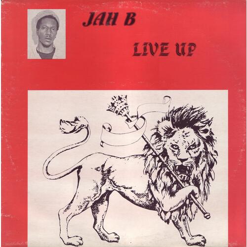 Live Up