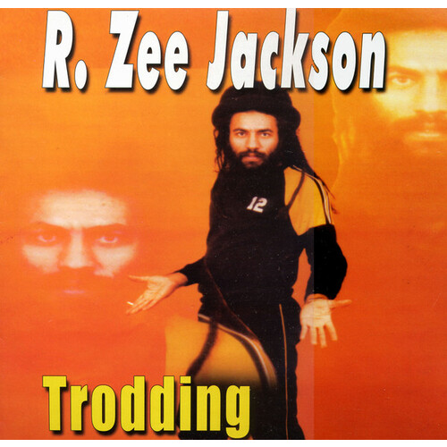 Trodding