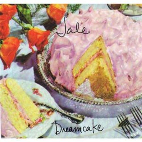 Dreamcake