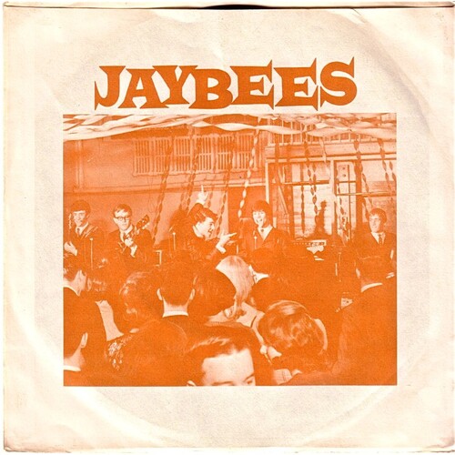 I'm a Loner b/w Do You Think I'm in Love (picture sleeve)