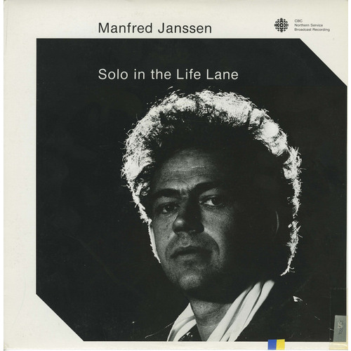 Solo In The Life Lane