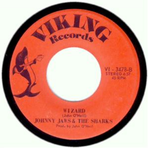 Out of Love b/w Wizard