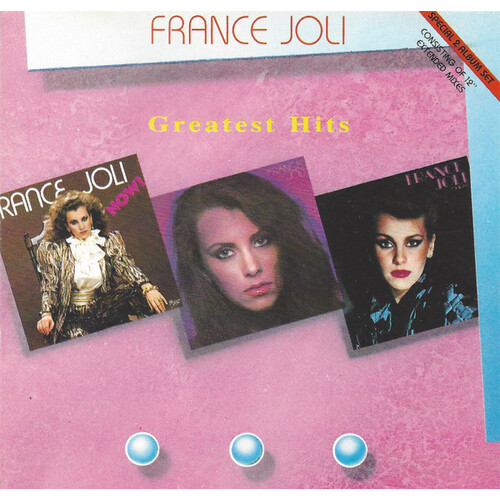 Greatest Hits