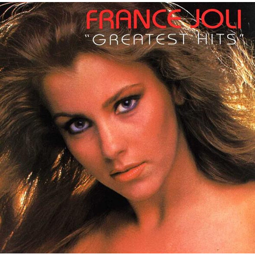 "Greatest Hits" (re-issue)