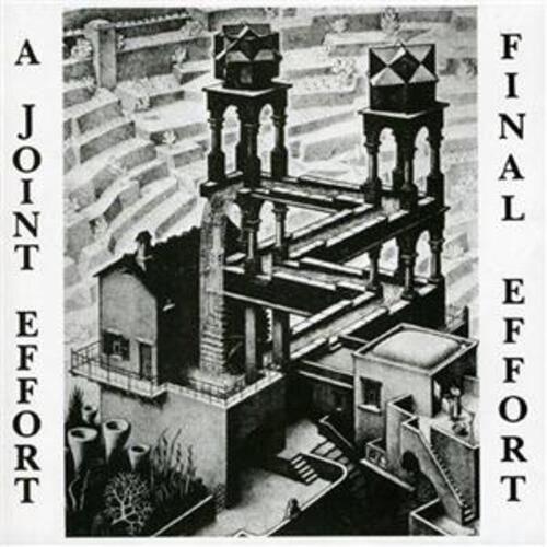 Final Effort (re-issue)
