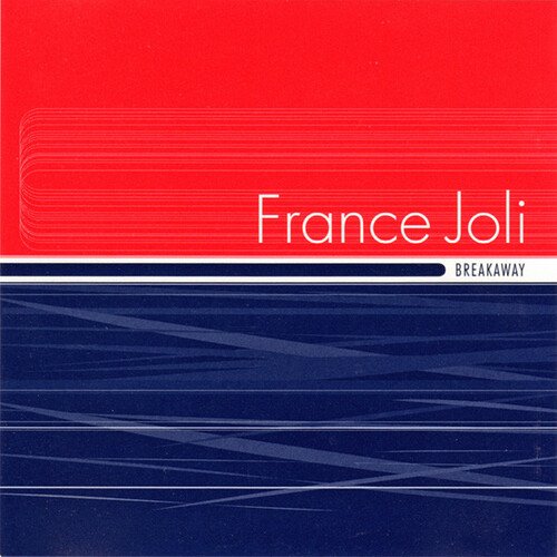 Breakaway (CD1)