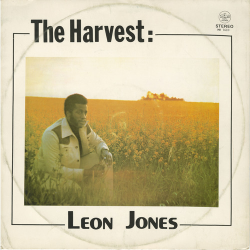 The Harvest