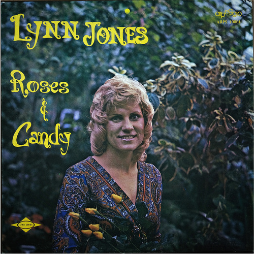 Roses & Candy