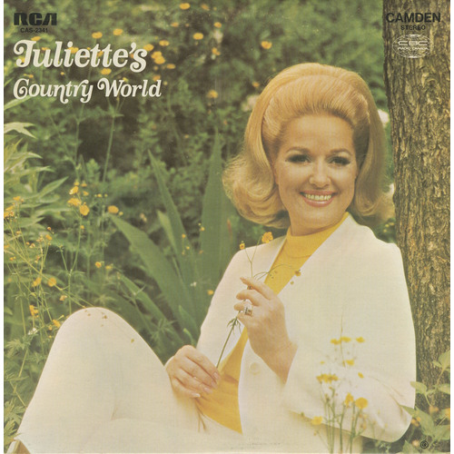 Juliette's Country World