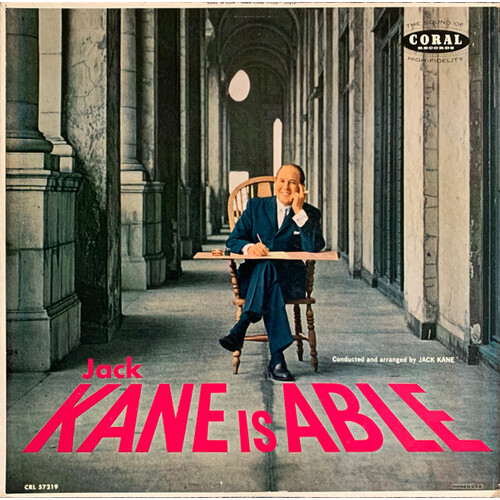 Kane is Able