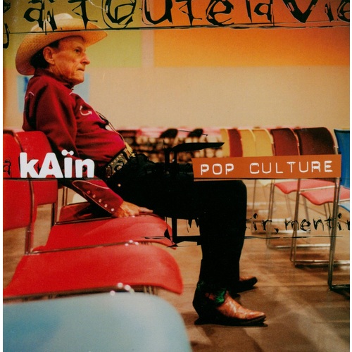 Pop Culture