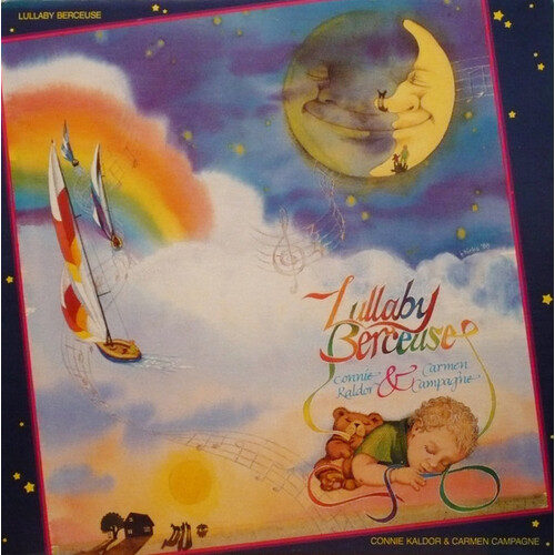 Lullaby - Berceuse