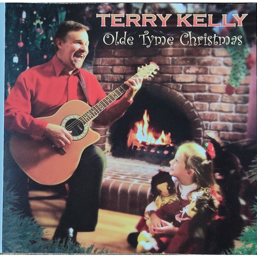Old Tyme Christmas
