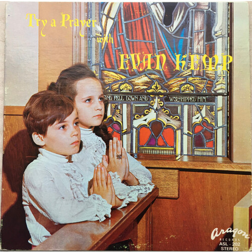 Try A Prayer