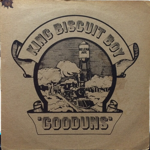 Gooduns