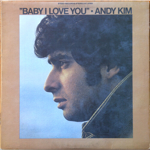 Baby I Love You