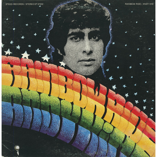 Rainbow Ride