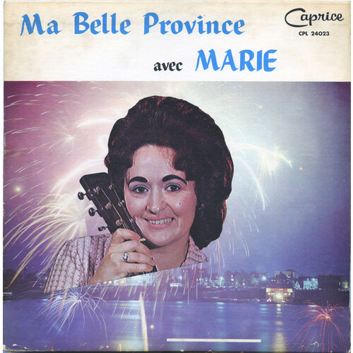 Ma Belle Province