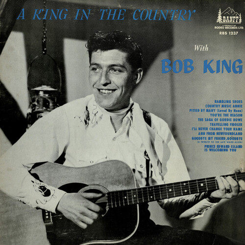 A King in the Country