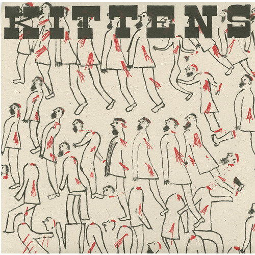 Calico (picture sleeve)