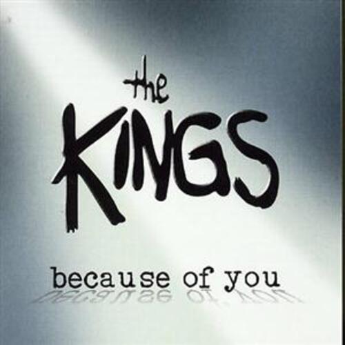 Because of You