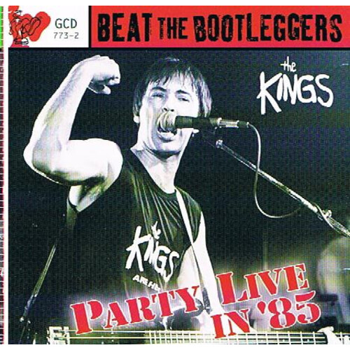 Party Live in '85