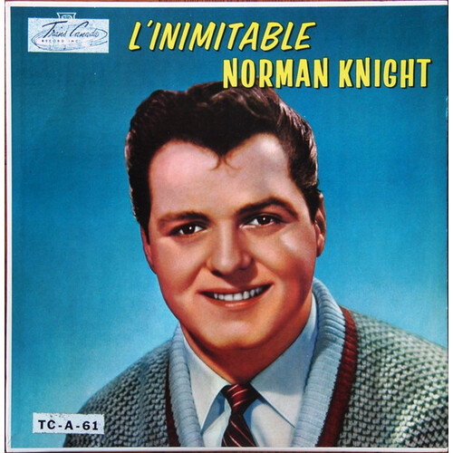 L'inimitable (re-issue)