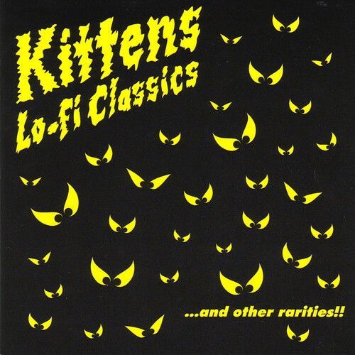 Lo-fi Classics   ...and other rarities!!