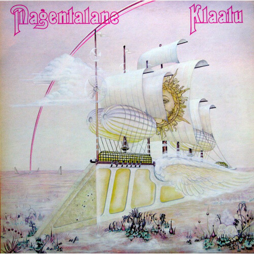 Magentalane