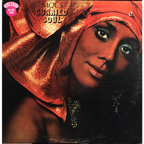 Moe's Curried Soul
