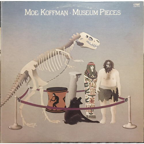 Museum Pieces