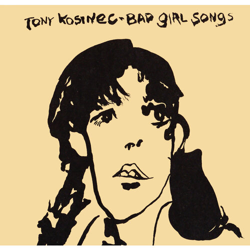 Bad Girl Songs