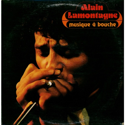 musique à bouche