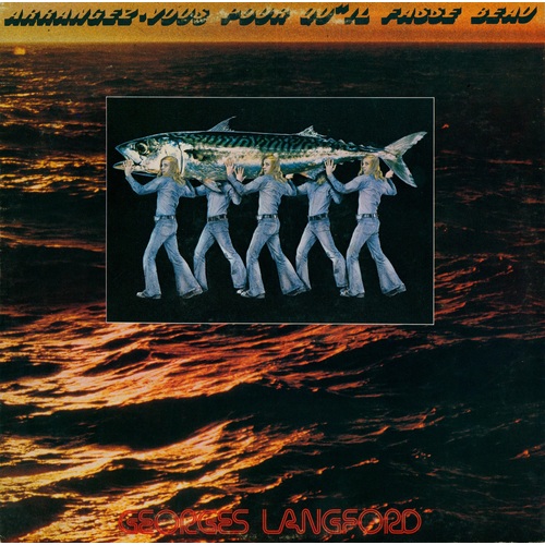 Arrangez-vous Pour Qu'il Fasse Beau