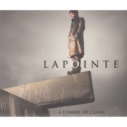 A L'Ombre De L'Ange