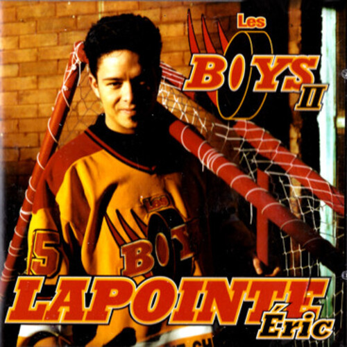 Les Boys II Soundtrack